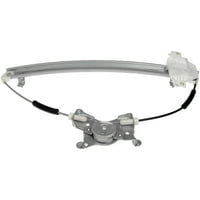 Dorman 749-165 Toyota Front Passenger Side Power Window Regulator Dorman 749-165 Toyota Front Passenger Side Power Window Regulator
